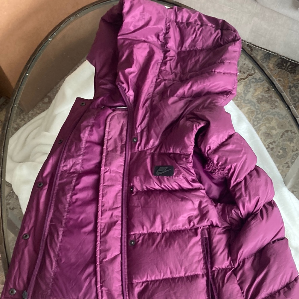 Nike jacket